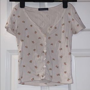 Brandy Melville Shirt